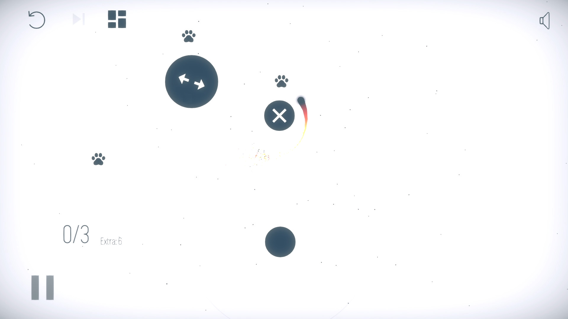 Graviter screenshot 14