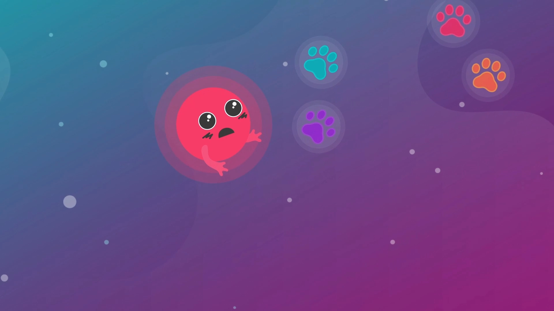 Graviter screenshot 9