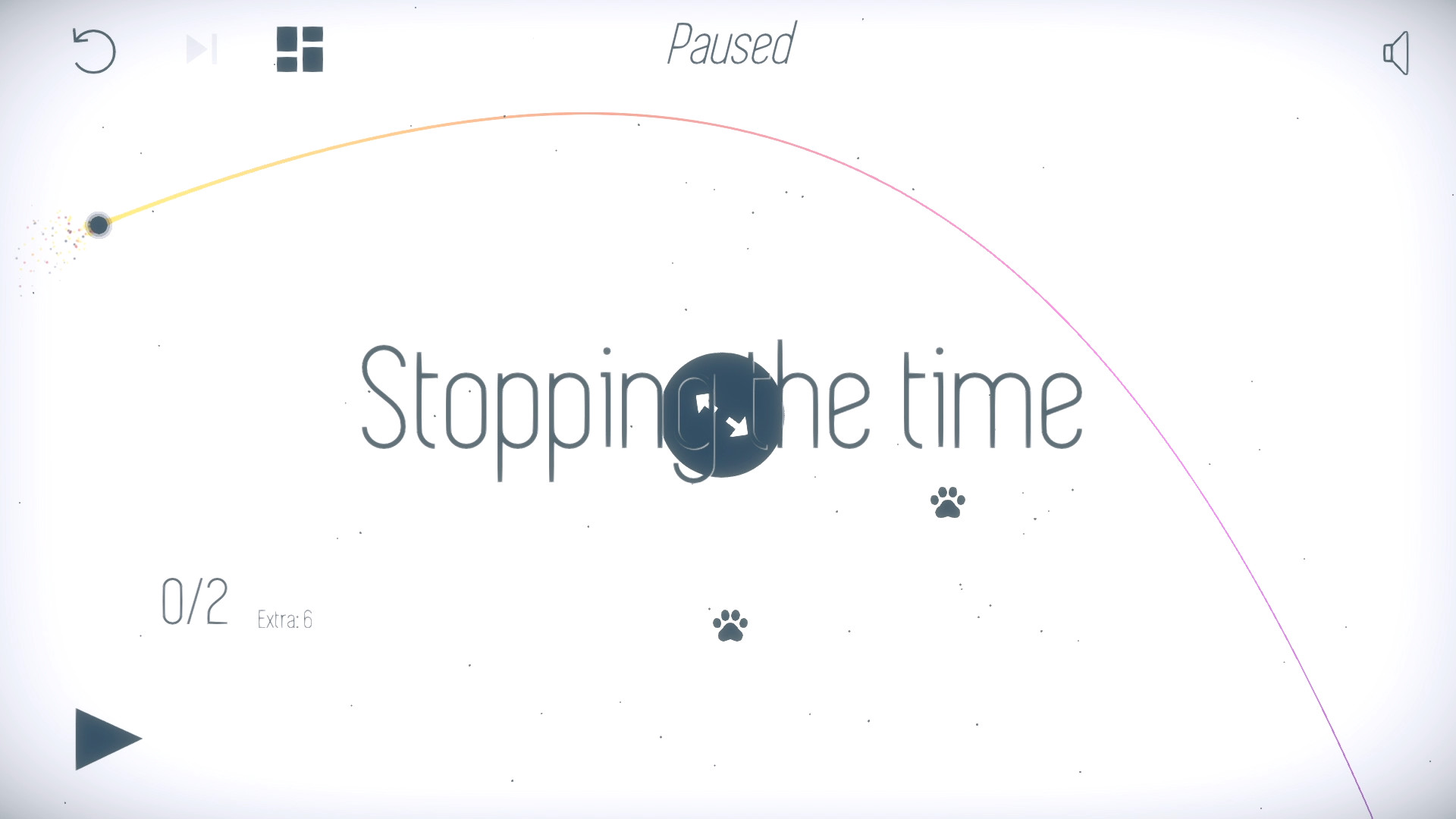 Graviter screenshot 16