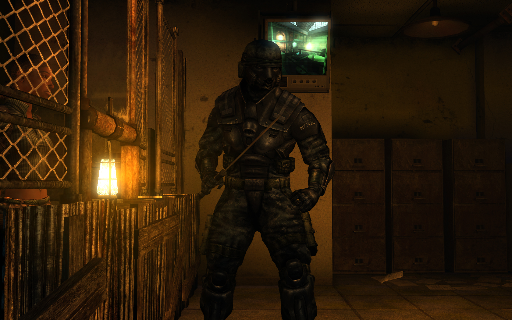 Killing Floor Outbreak Character Pack screenshot 4