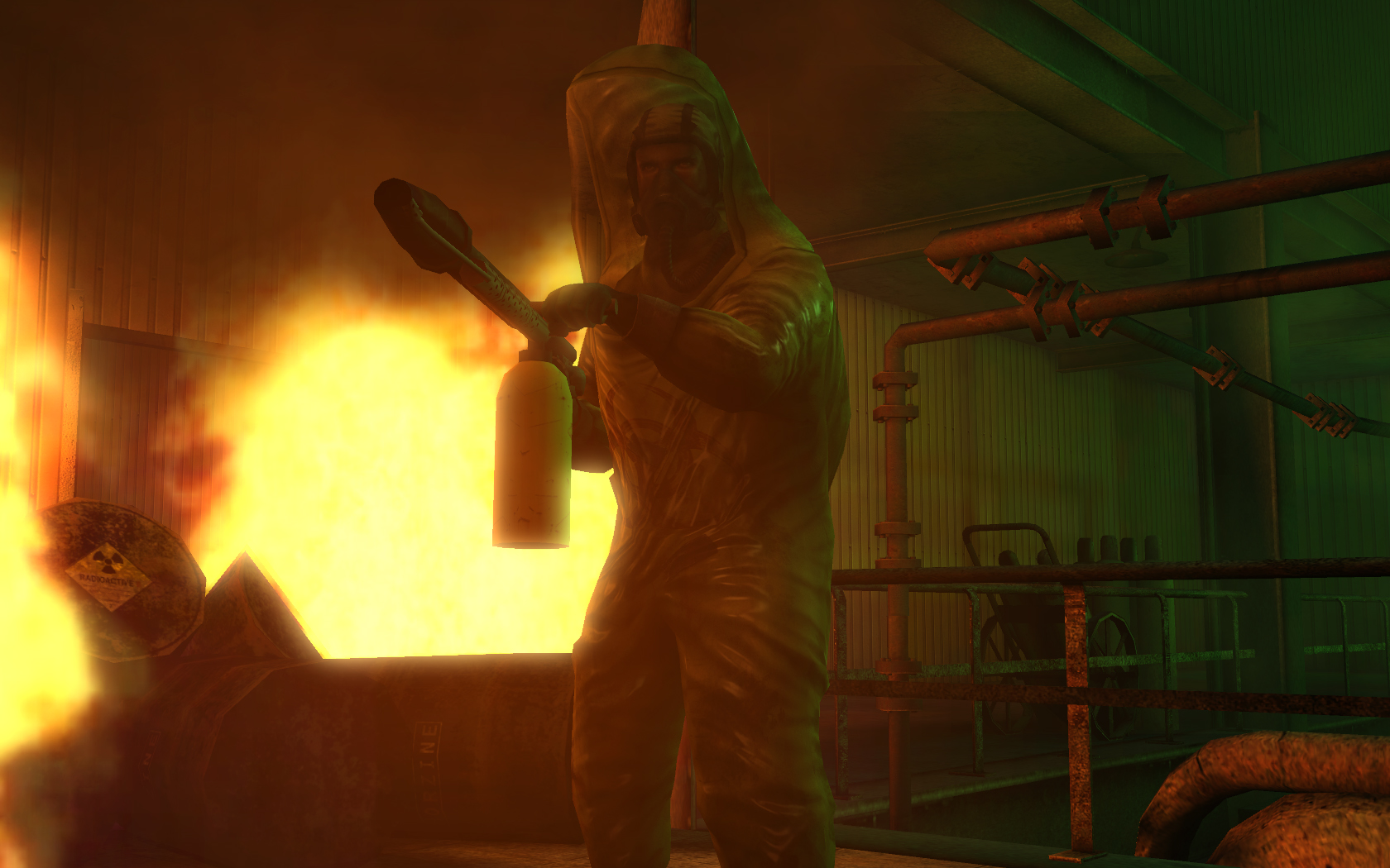 Killing Floor Outbreak Character Pack screenshot 3