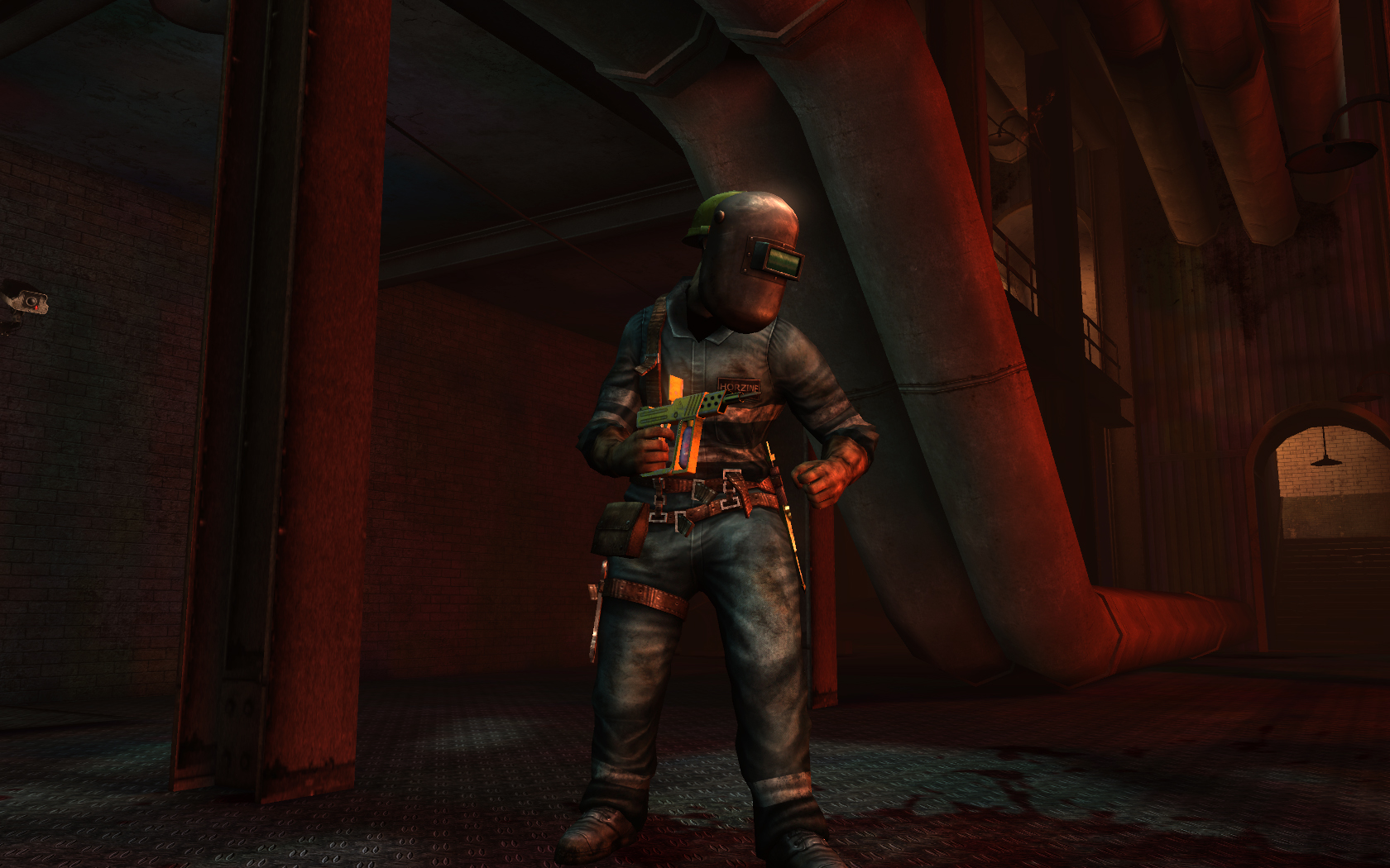Killing Floor Outbreak Character Pack screenshot 2