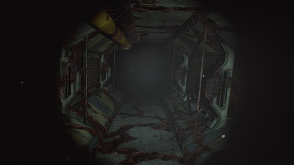 Cosmodread screenshot