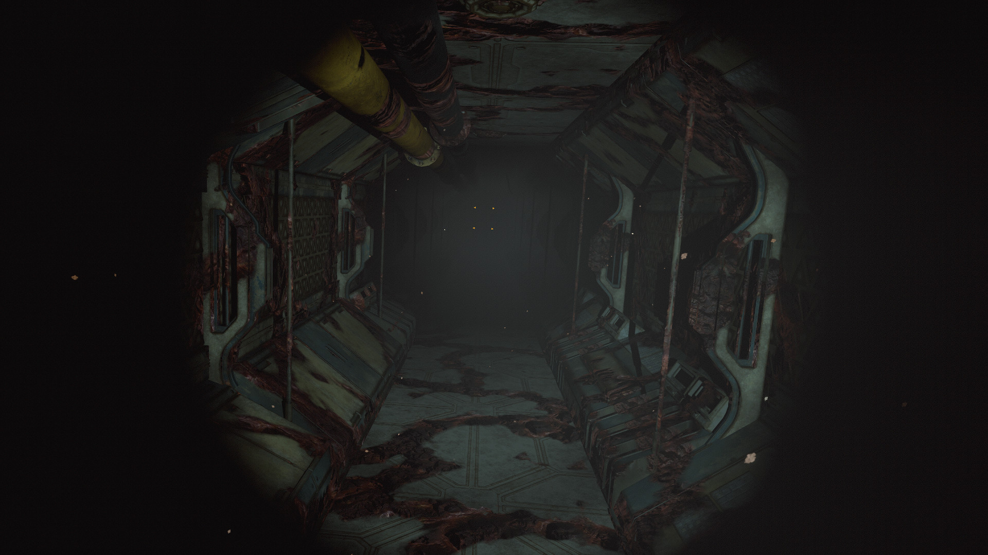 Cosmodread screenshot 6