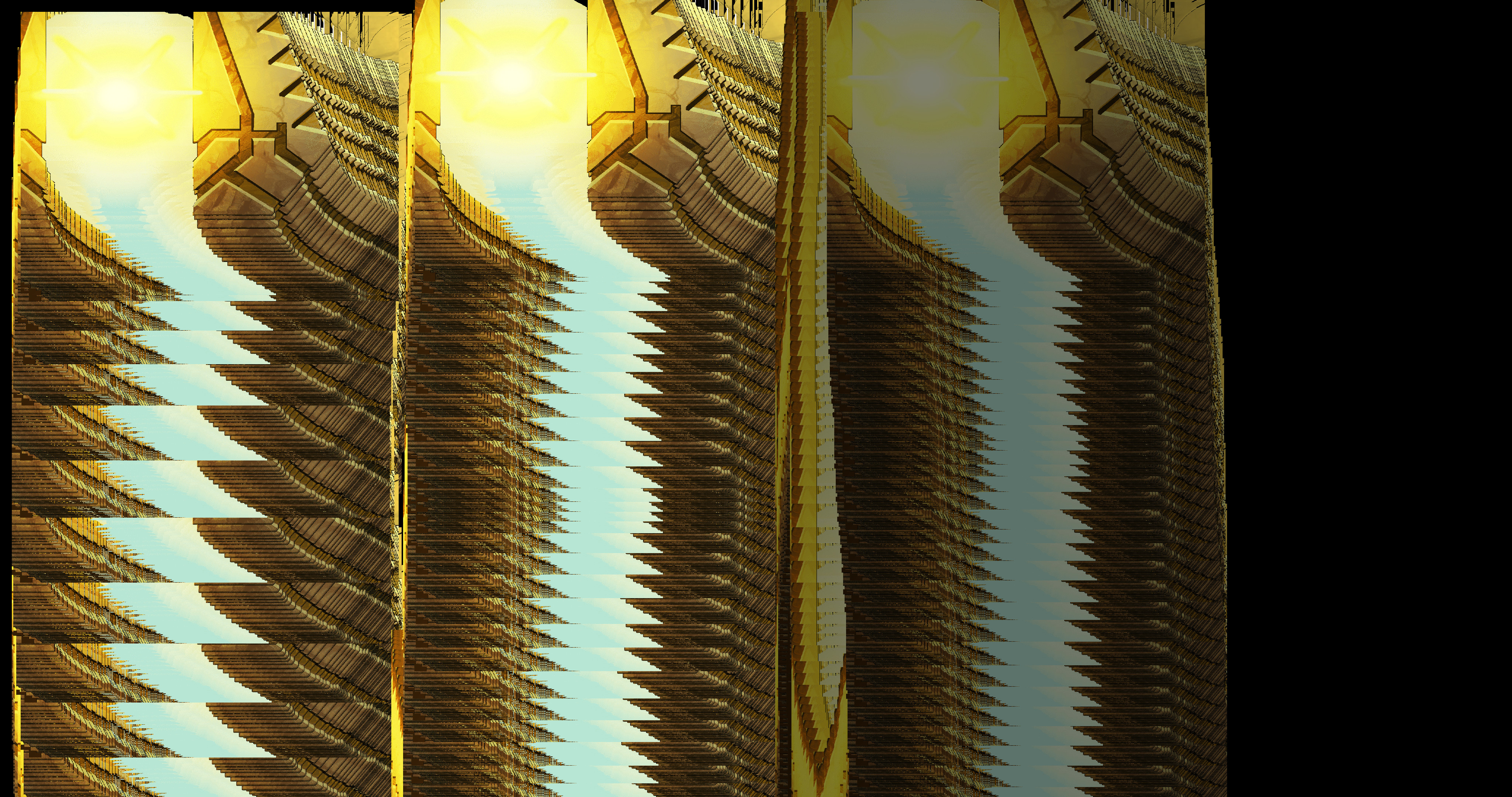 Shadowforge Pro screenshot 1