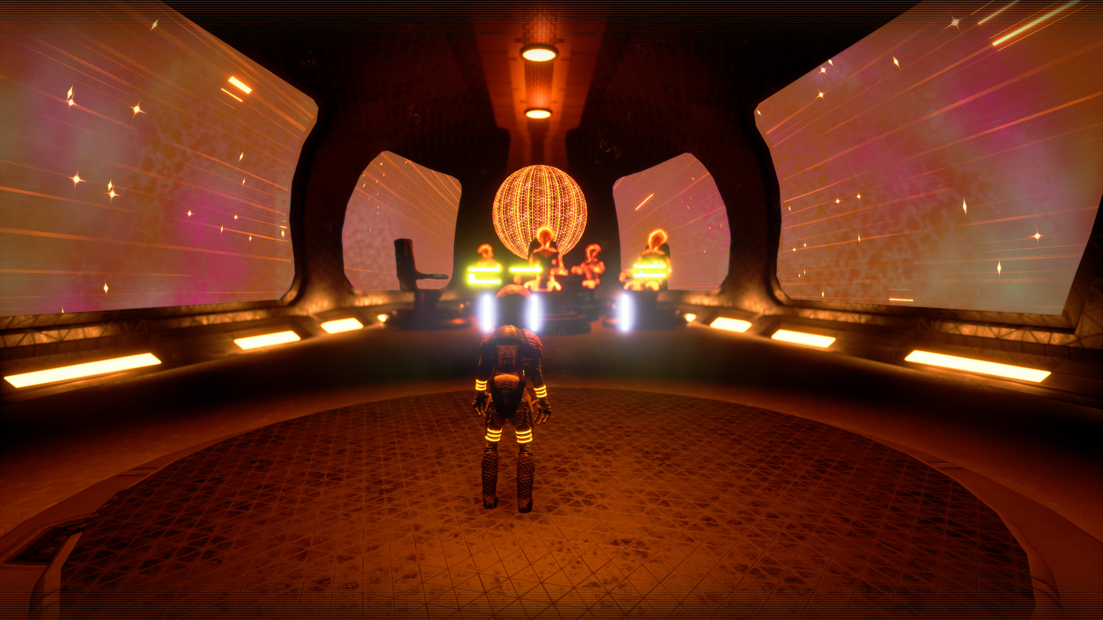 AnShi screenshot 8