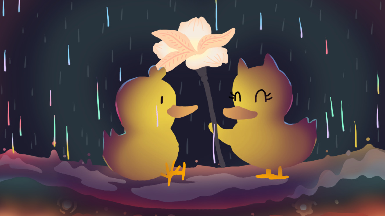 Chickduck & Catduck screenshot 5