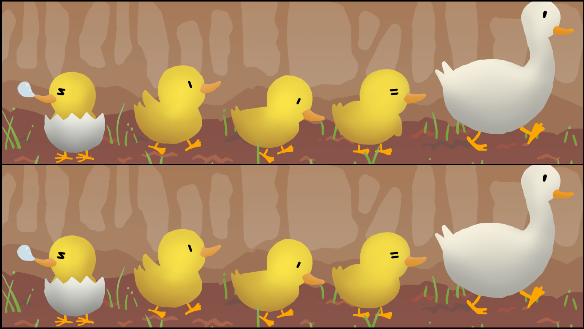 Chickduck & Catduck screenshot 6