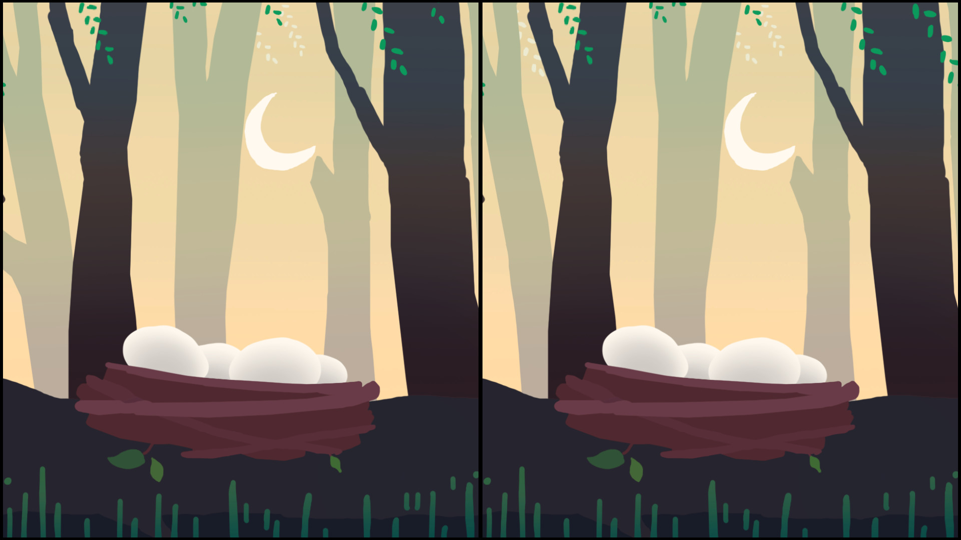 Chickduck & Catduck screenshot 1