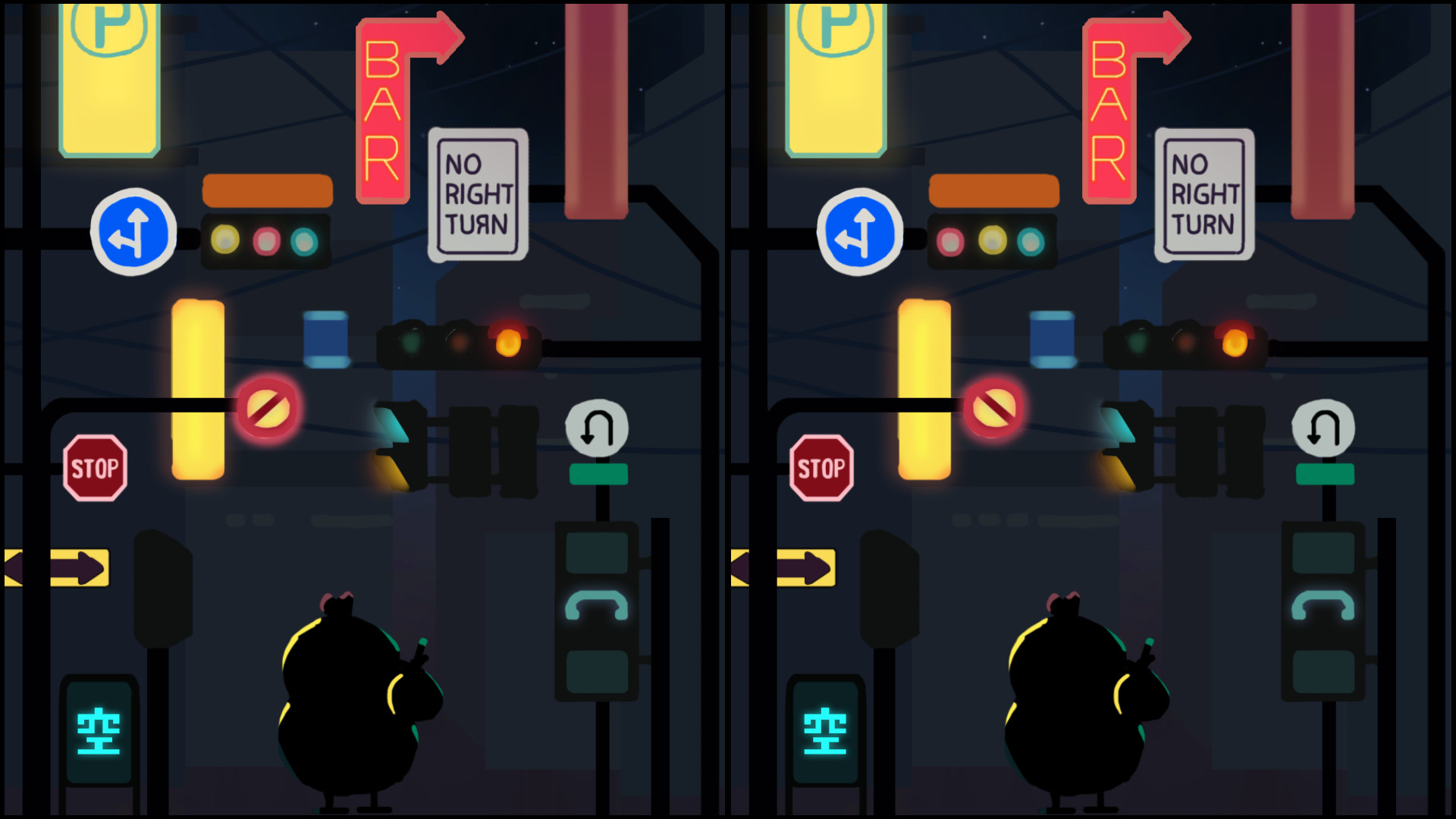 Chickduck & Catduck screenshot 4