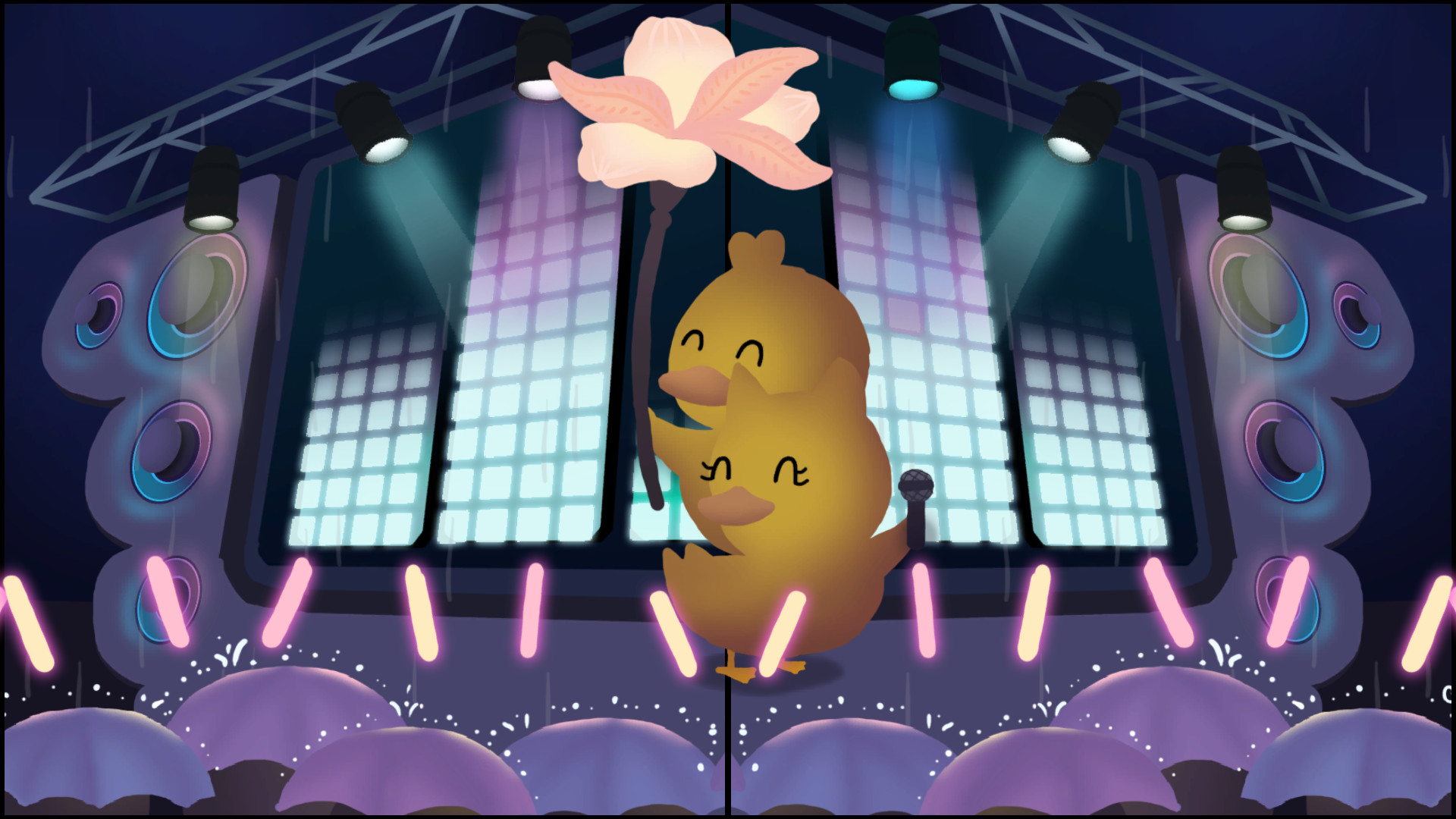Chickduck & Catduck screenshot 3