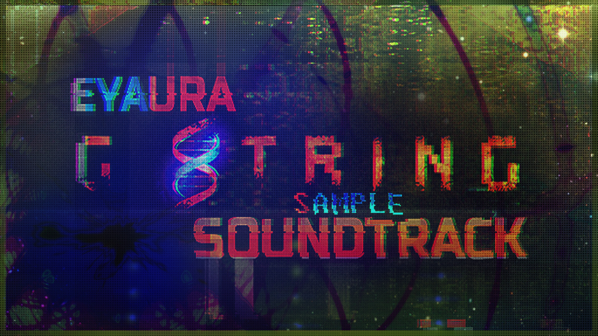 G String Sample Soundtrack screenshot 1