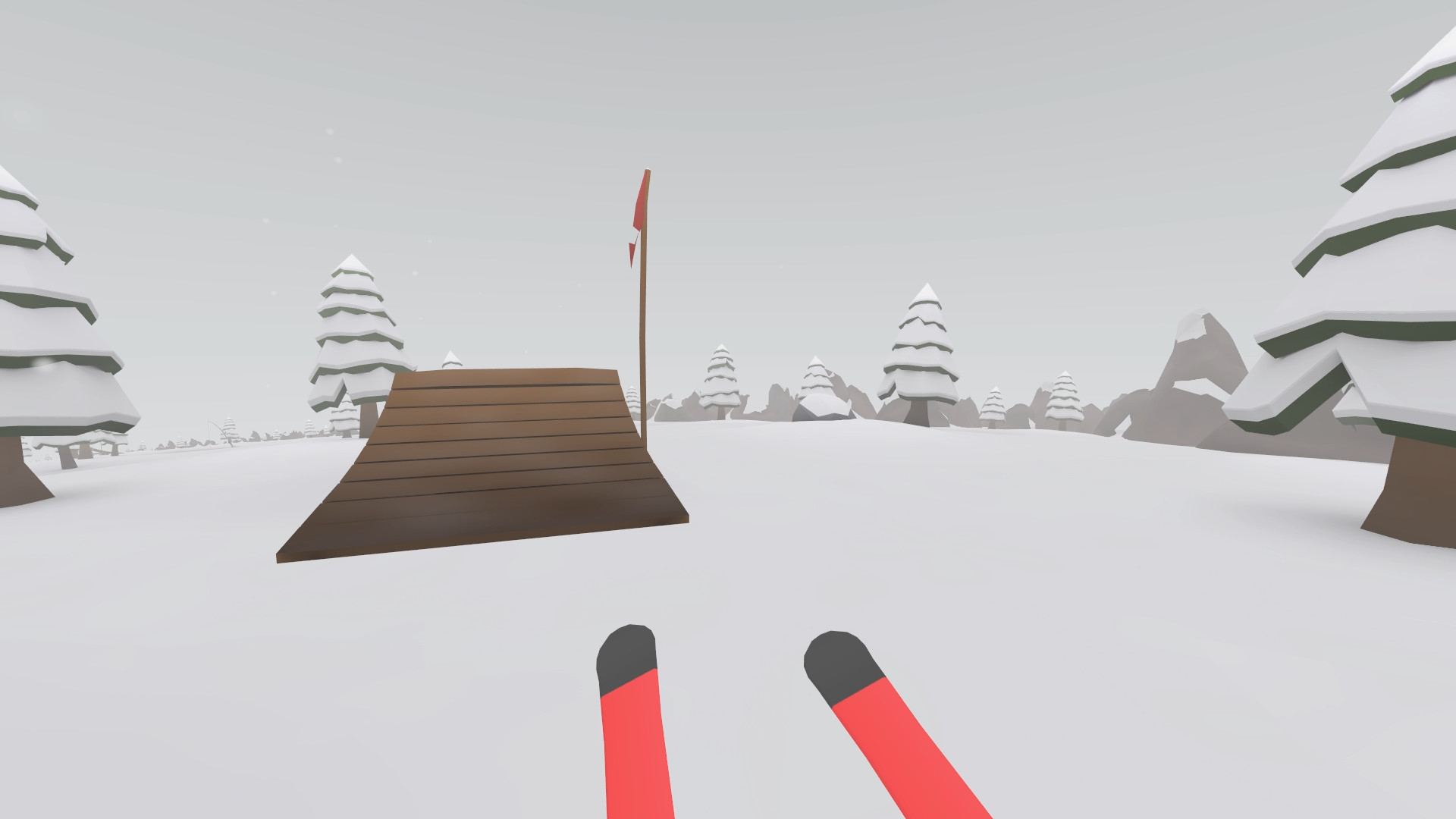 Hyperbolica screenshot 4