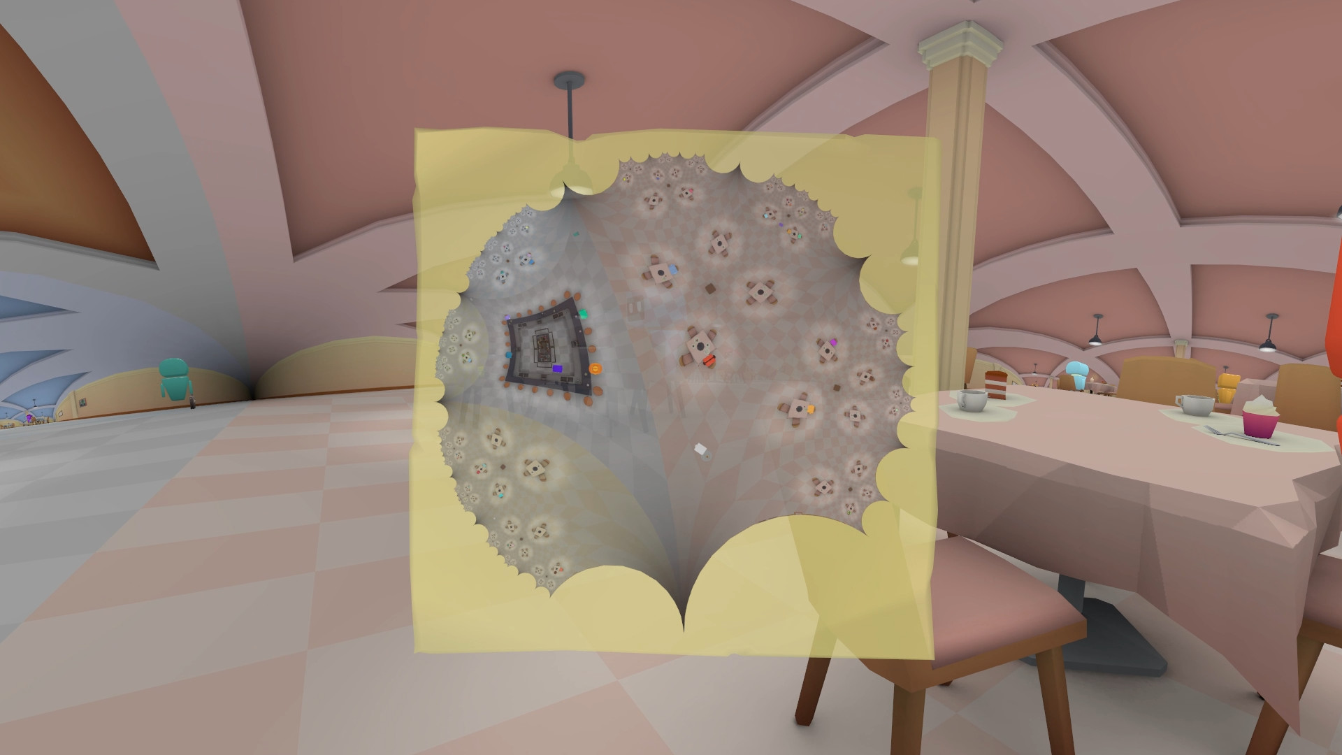 Hyperbolica screenshot 6
