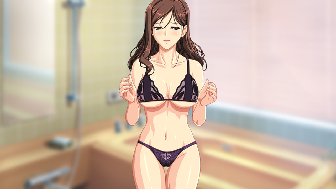 Hentai Game screenshot 1