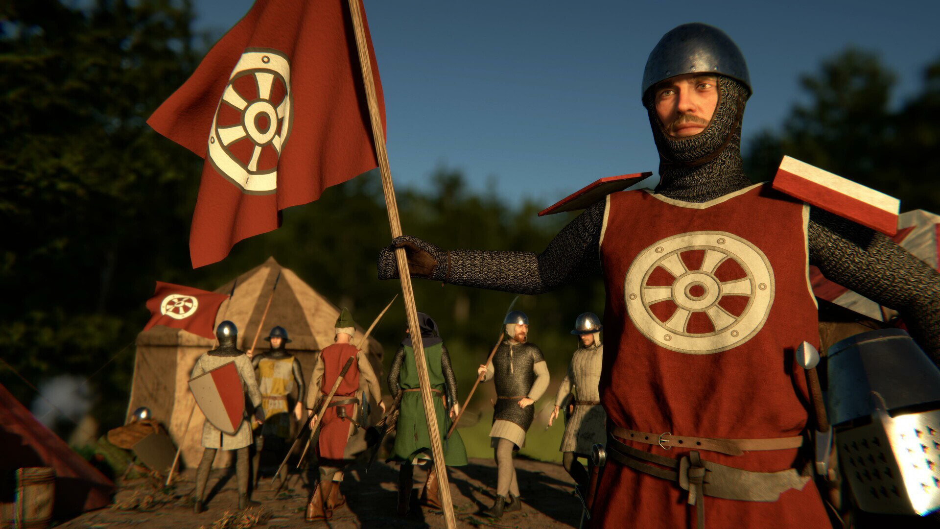 Kinstrife screenshot 2