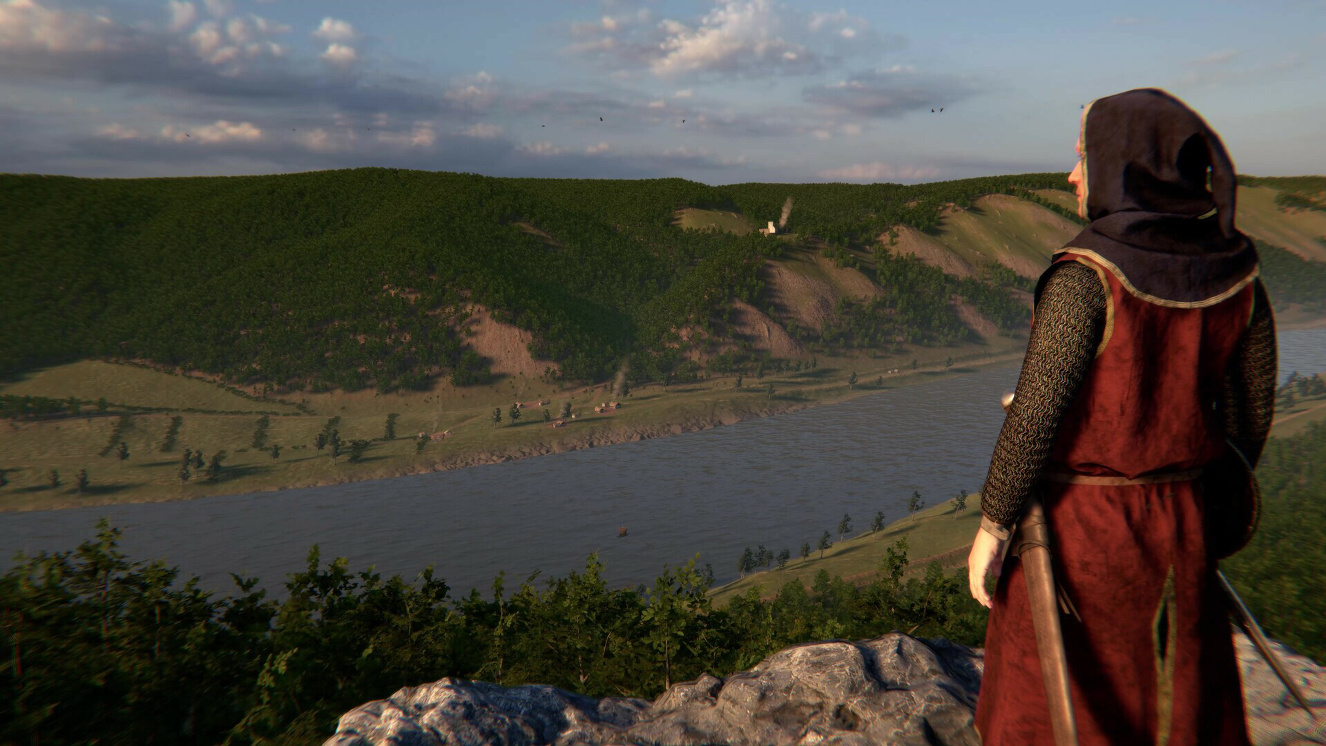 Kinstrife screenshot 10