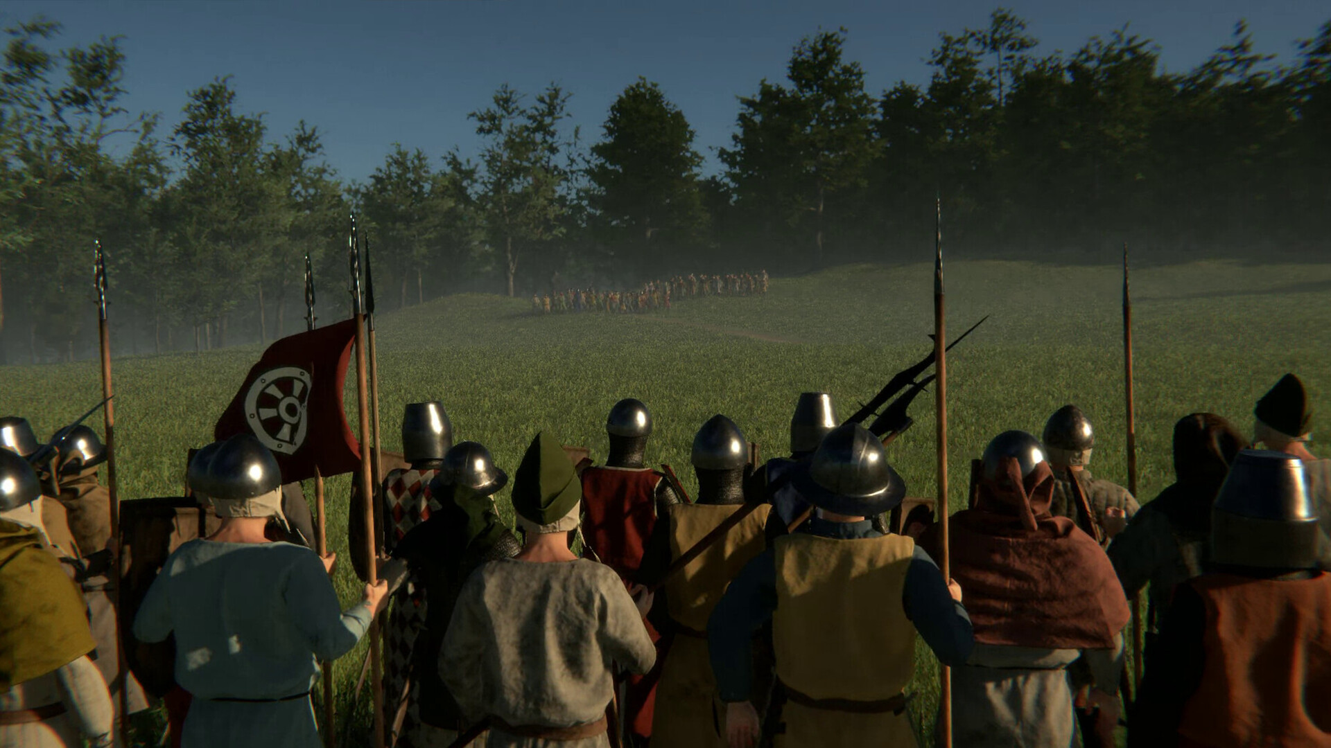 Kinstrife screenshot 3