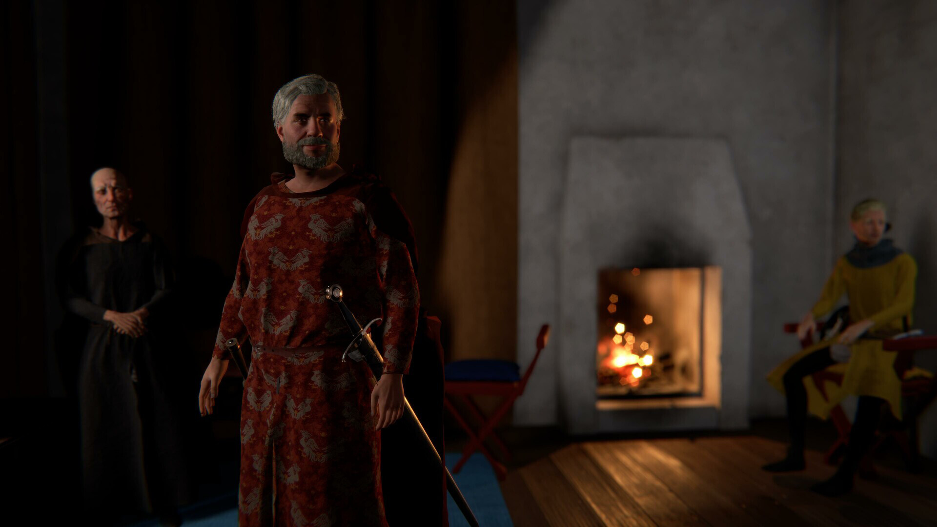 Kinstrife screenshot 6