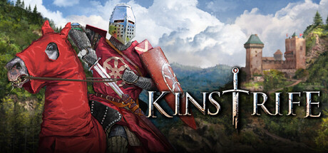 Kinstrife
