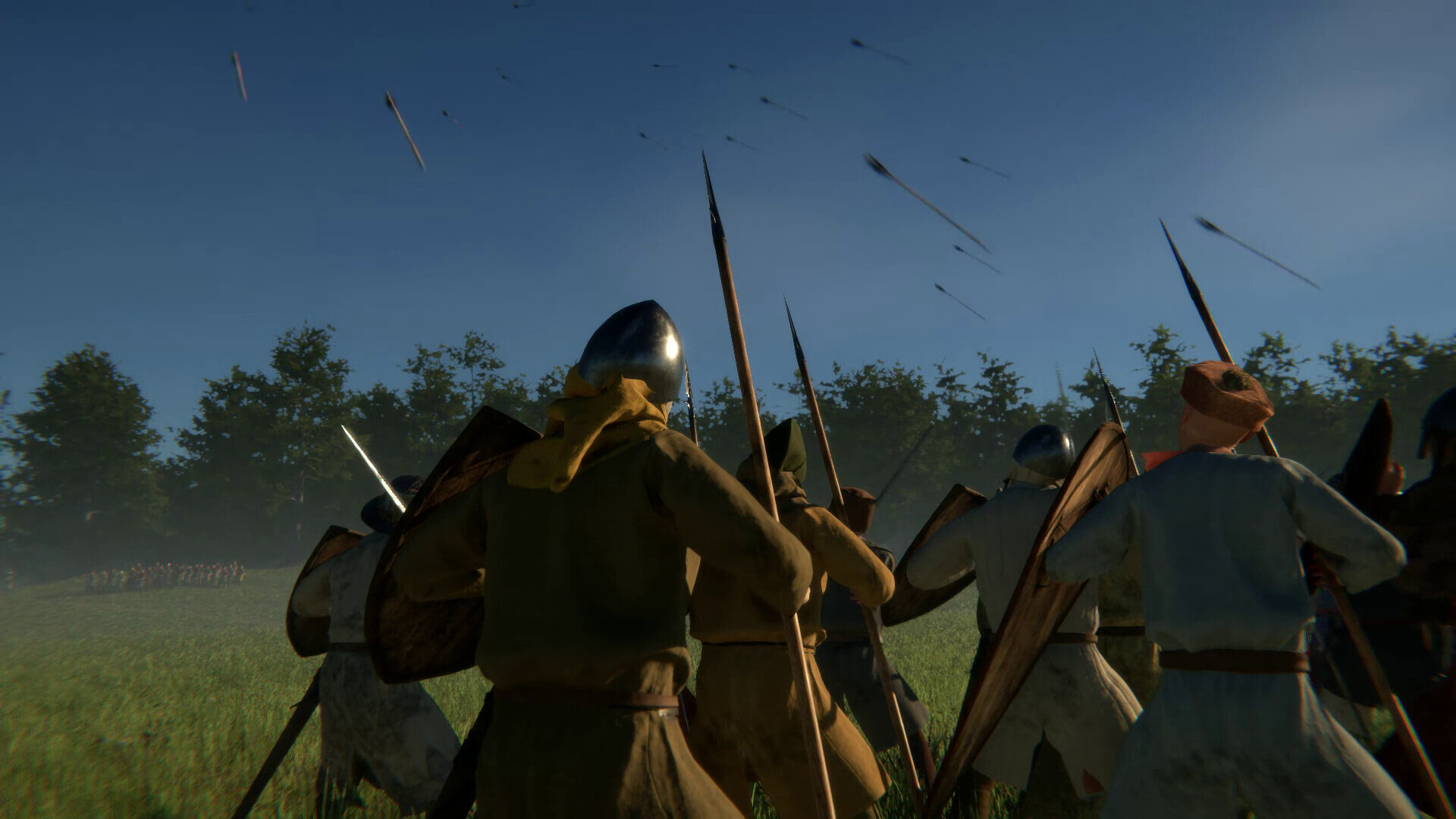 Kinstrife screenshot 8