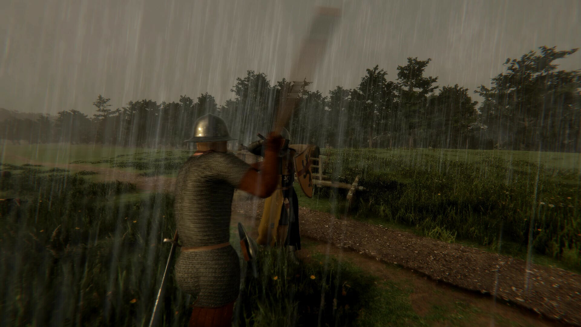 Kinstrife screenshot 7