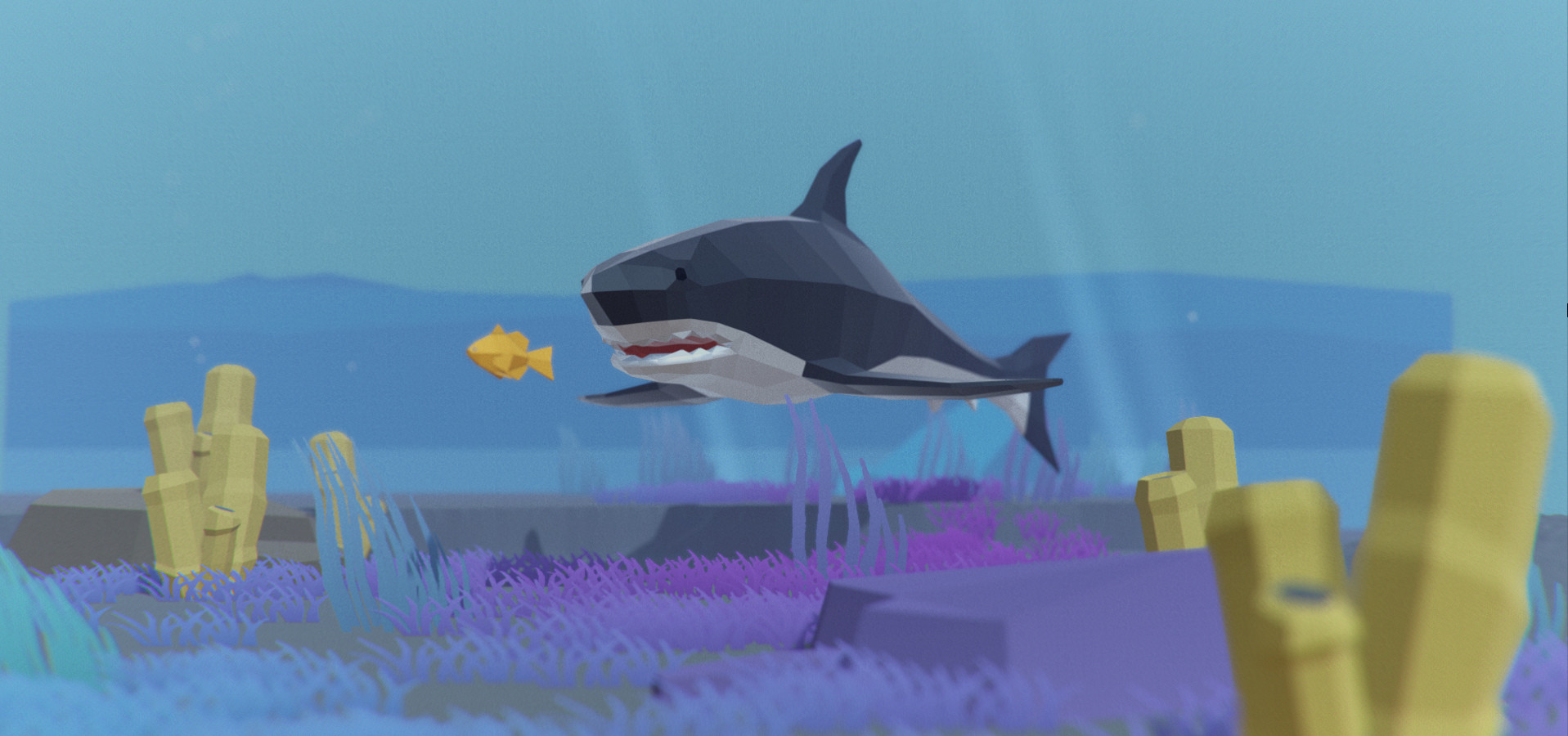 Ultimate Under Water screenshot 6