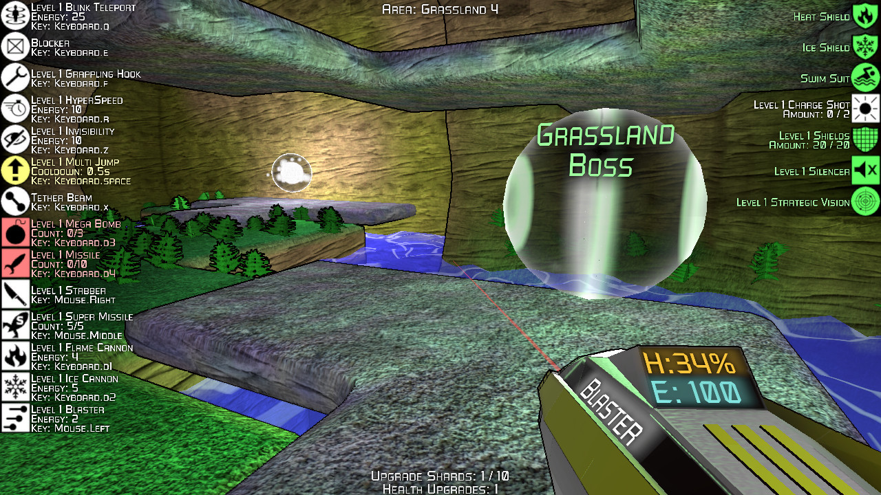 FPS Infinite screenshot 5
