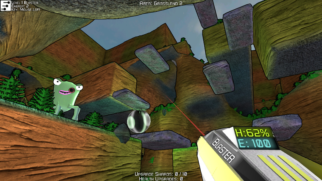 FPS Infinite screenshot 1