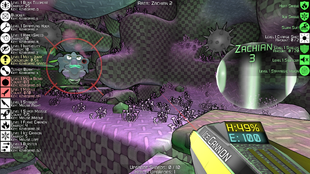 FPS Infinite screenshot 3