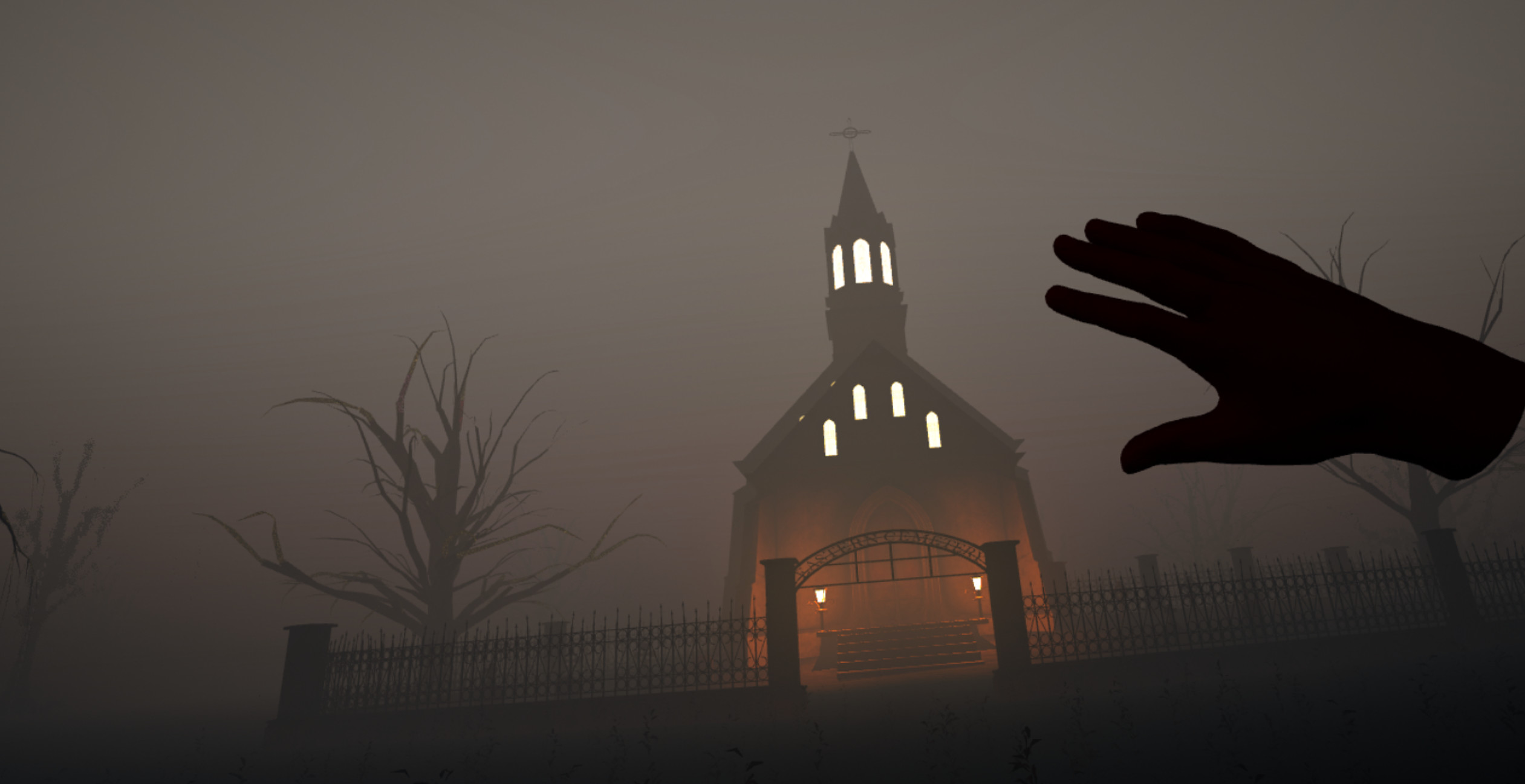 A Siren's Call screenshot 2