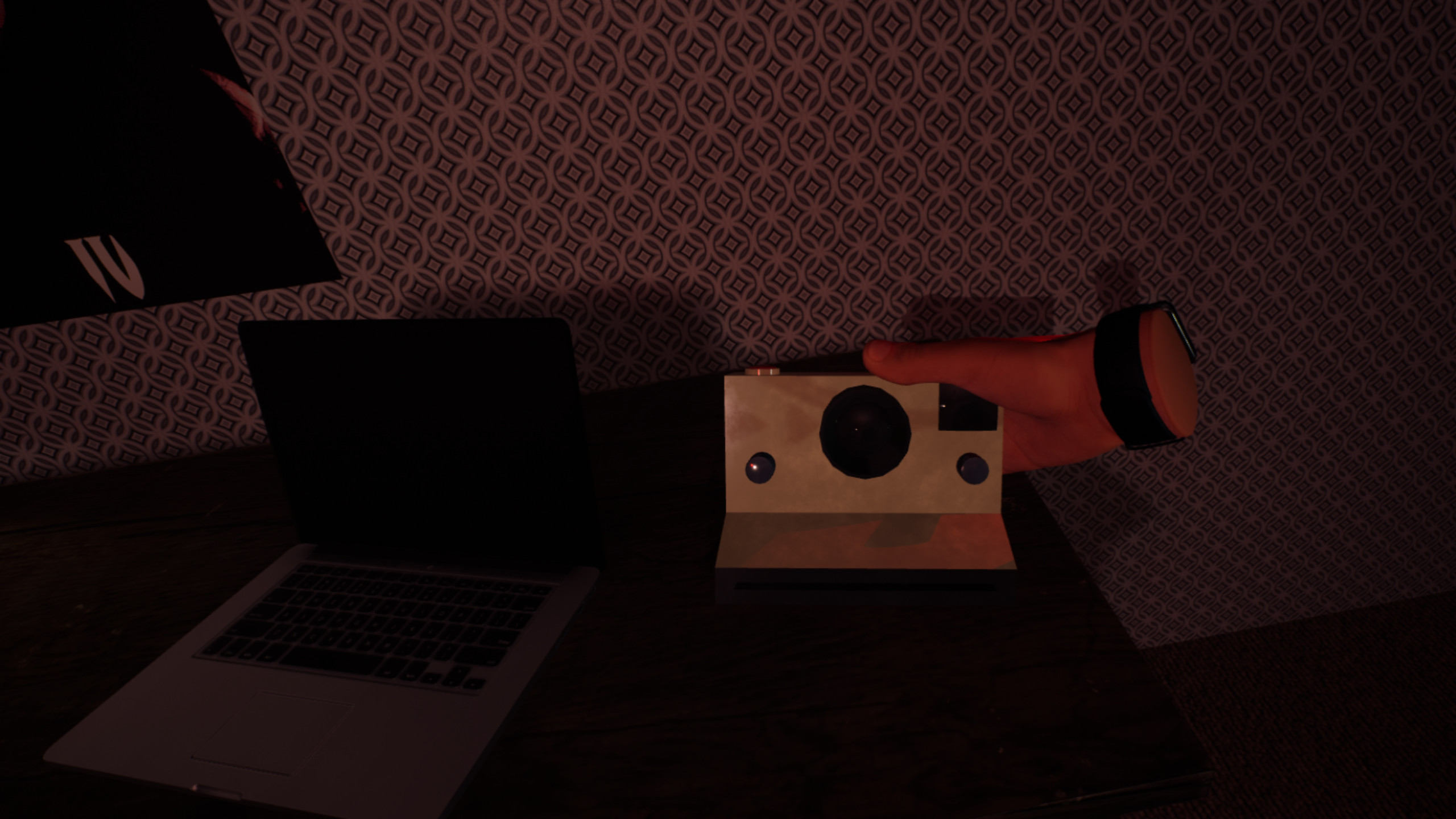 A Siren's Call screenshot 5