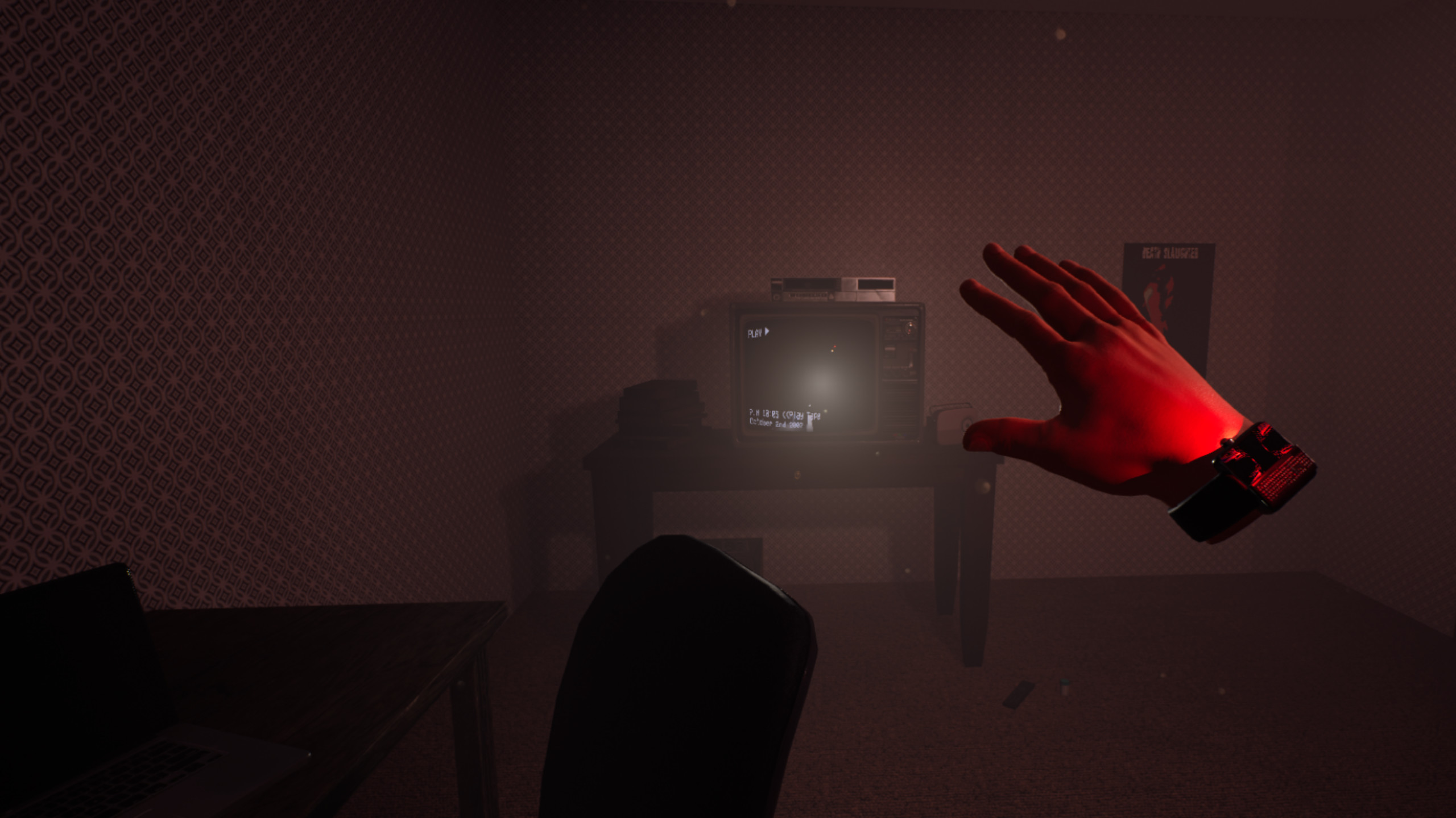 A Siren's Call screenshot 4
