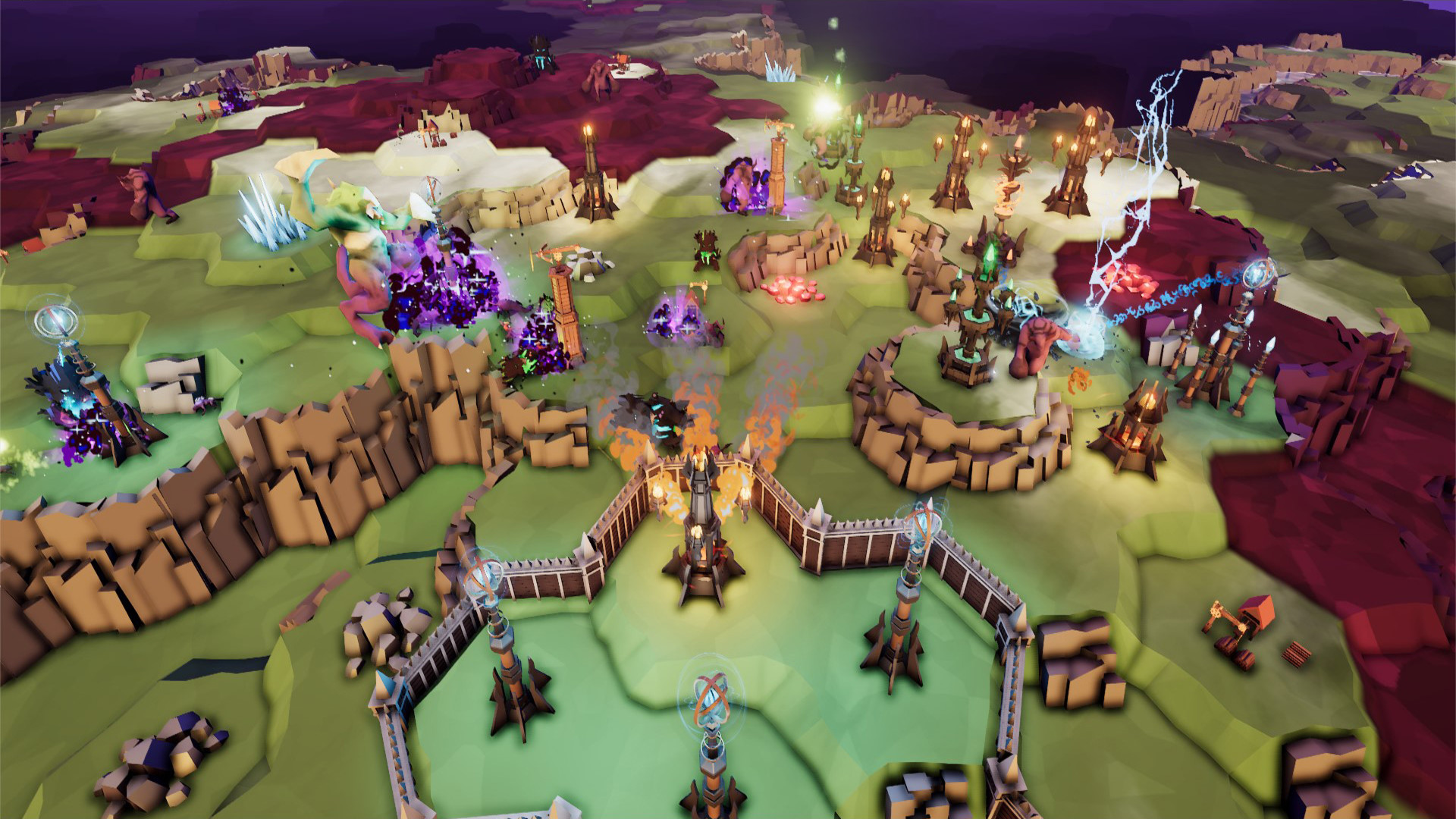 Dreadtides screenshot 7