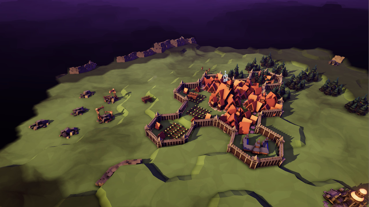Dreadtides screenshot 6