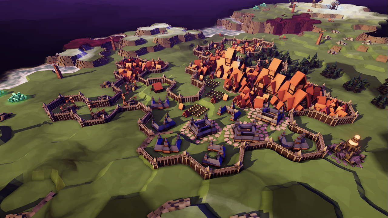 Dreadtides screenshot 9