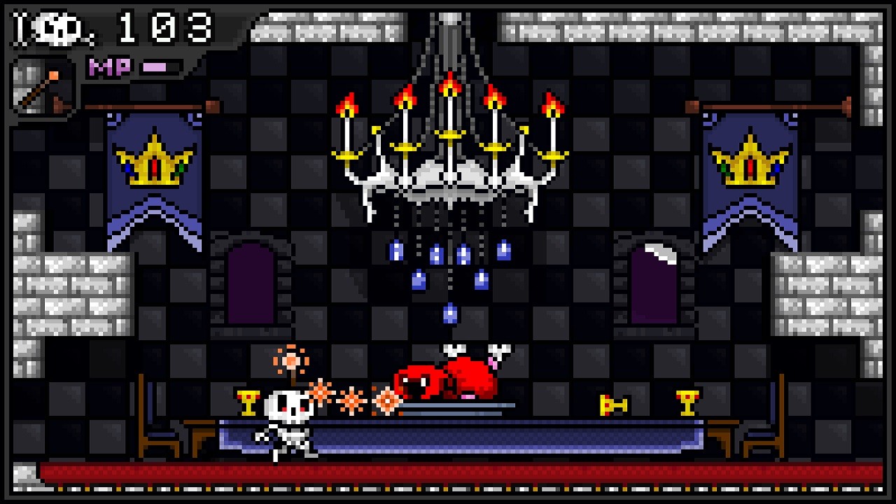 Bone Appetit screenshot 10