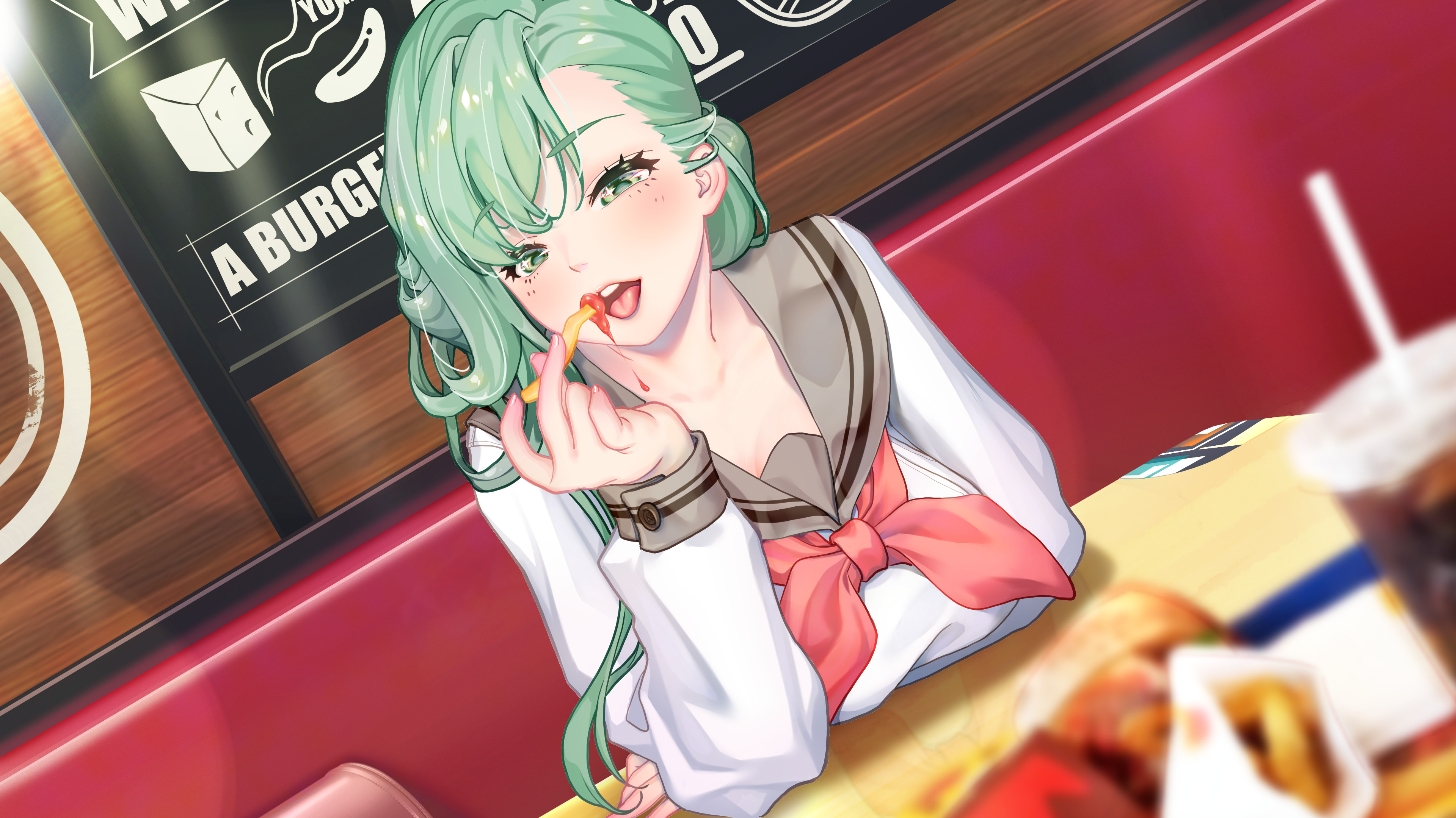 Dream Date screenshot 2