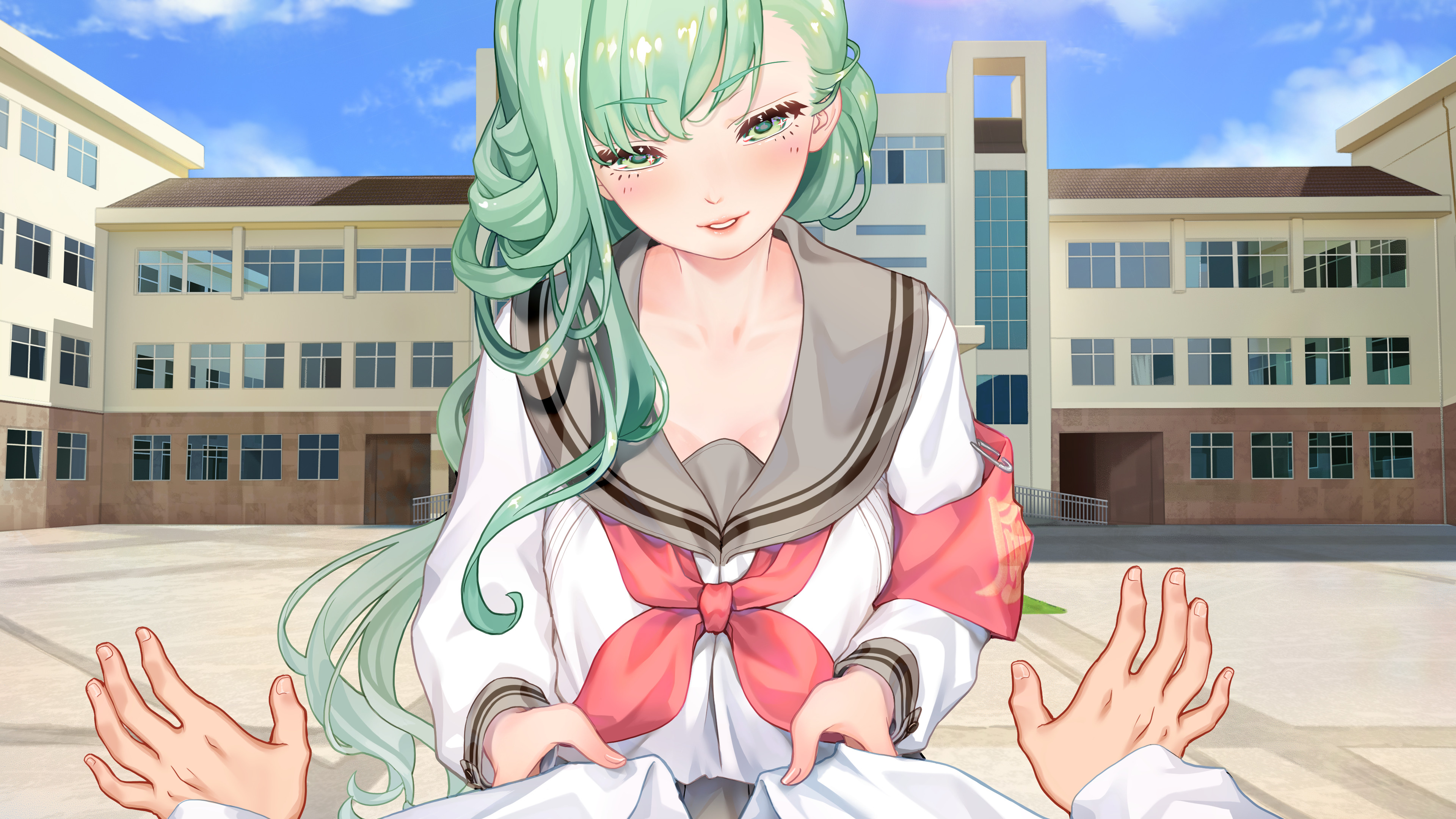 Dream Date screenshot 6
