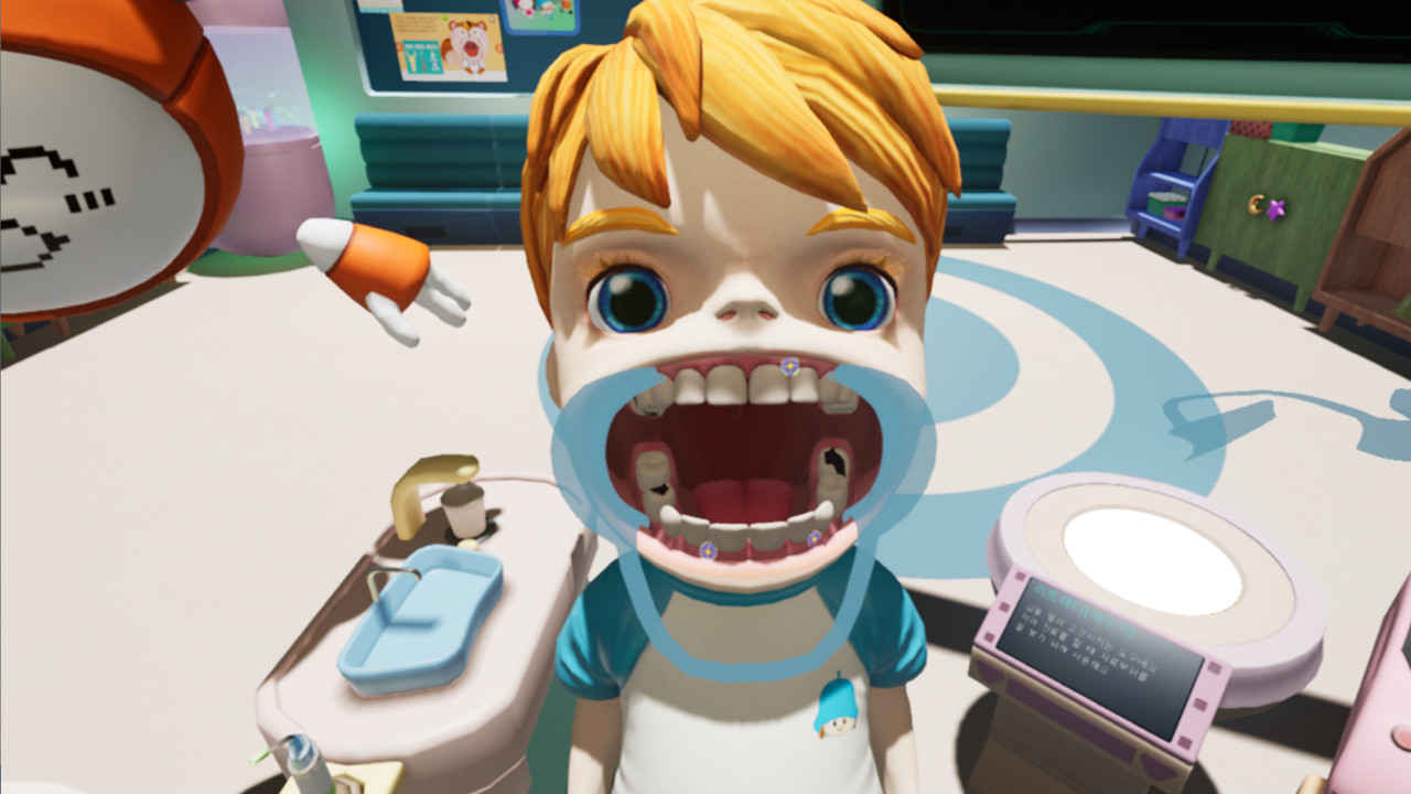 CHICARO DENTISTRY screenshot 5