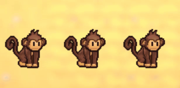 The Survivalists - Monkey Business Pack thumbnail