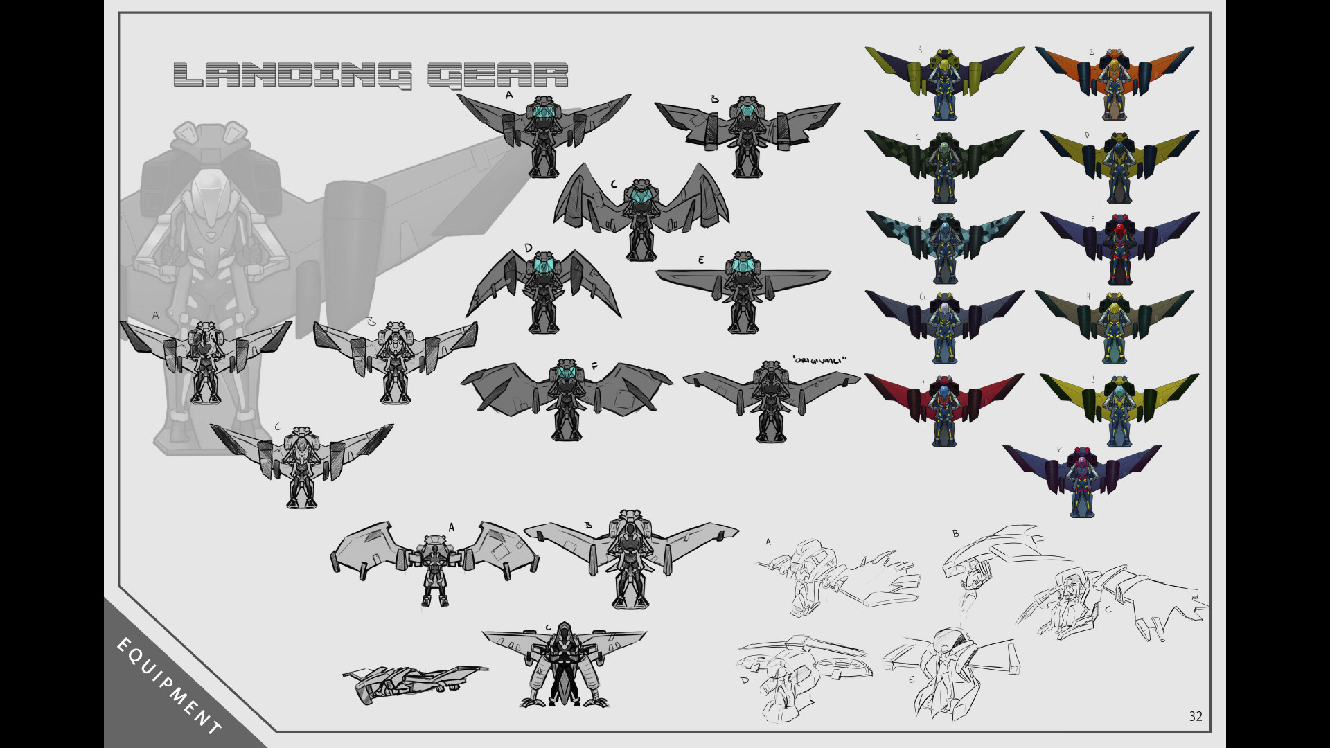 MindSeize - Digital Artbook screenshot 2