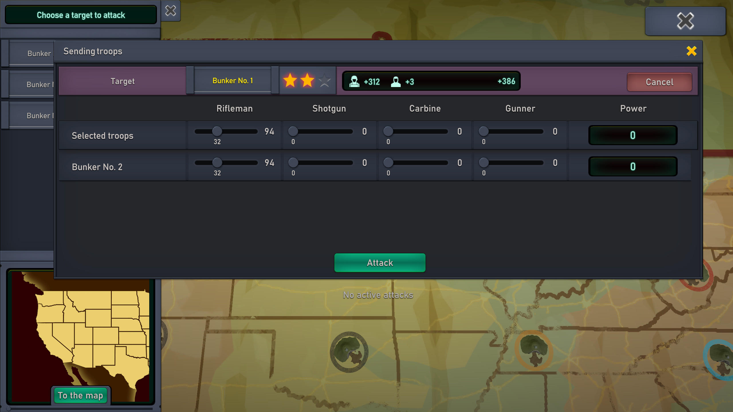 Shelter Manager screenshot 6