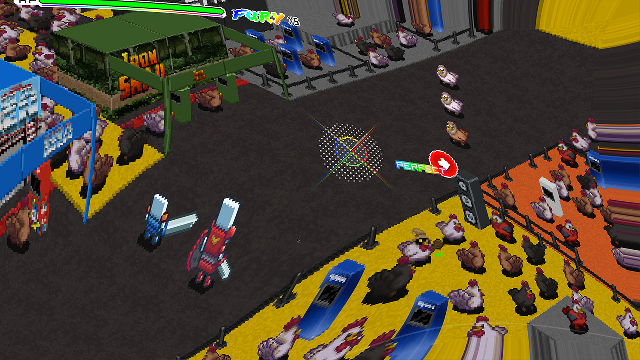 Old School Musical - MV Expo Songs Pack screenshot 3