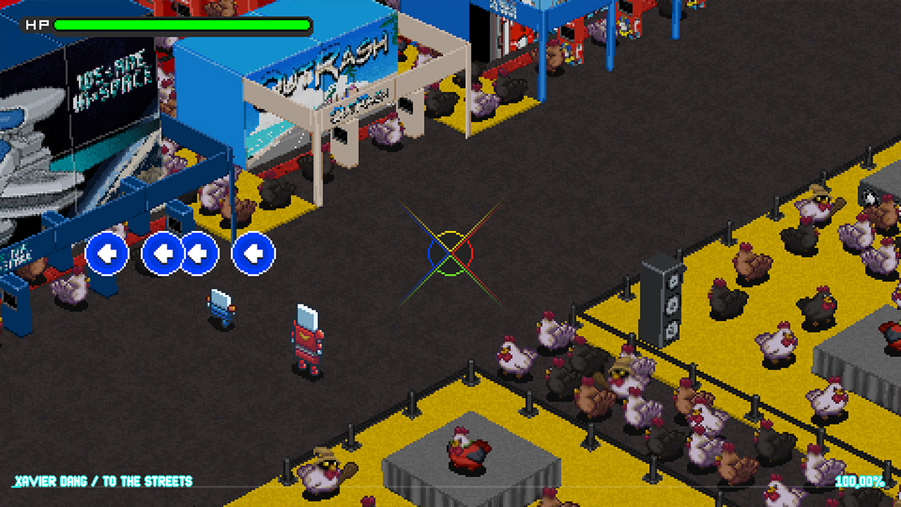 Old School Musical - MV Expo Songs Pack screenshot 1