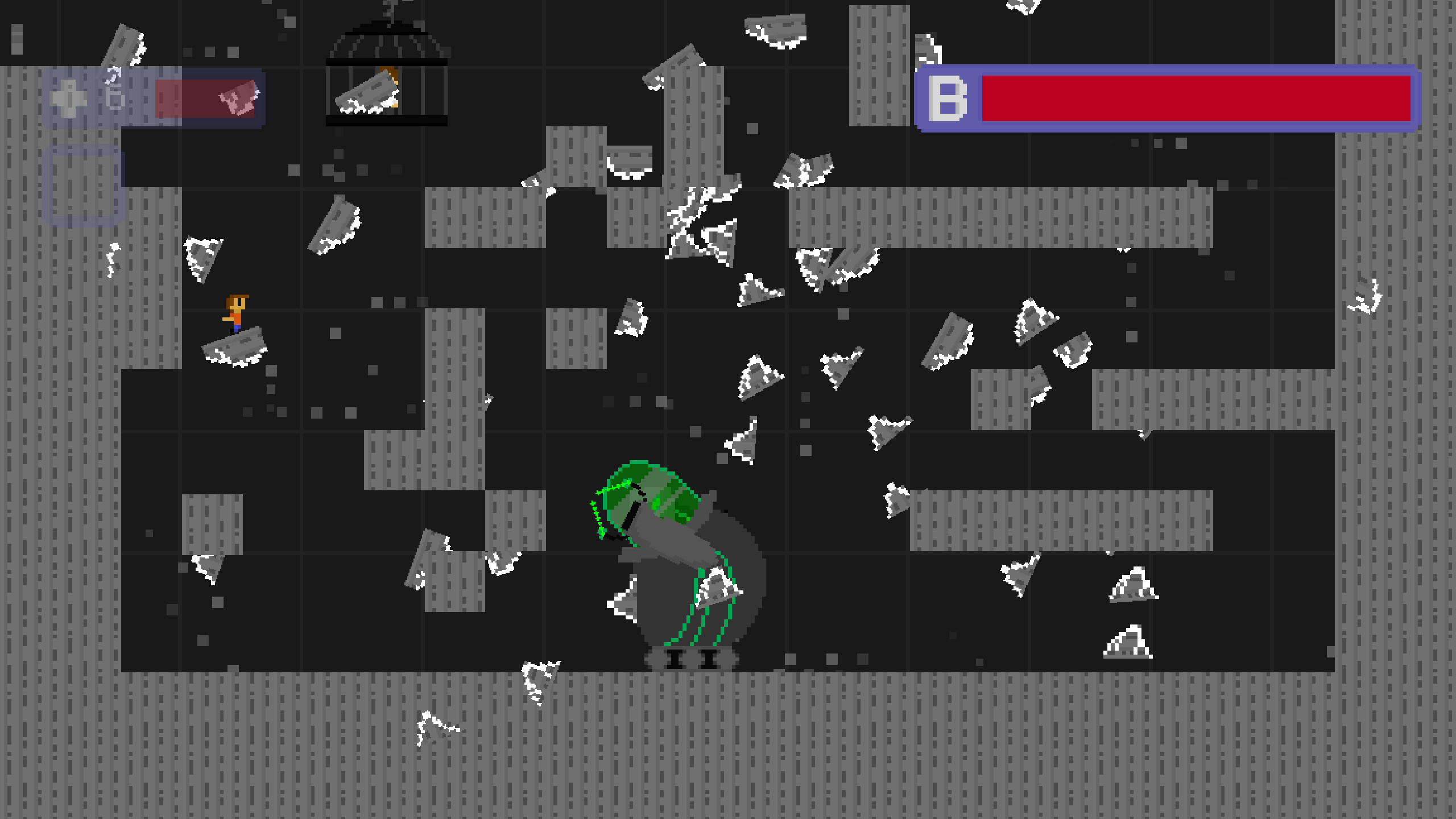 Outset screenshot 4