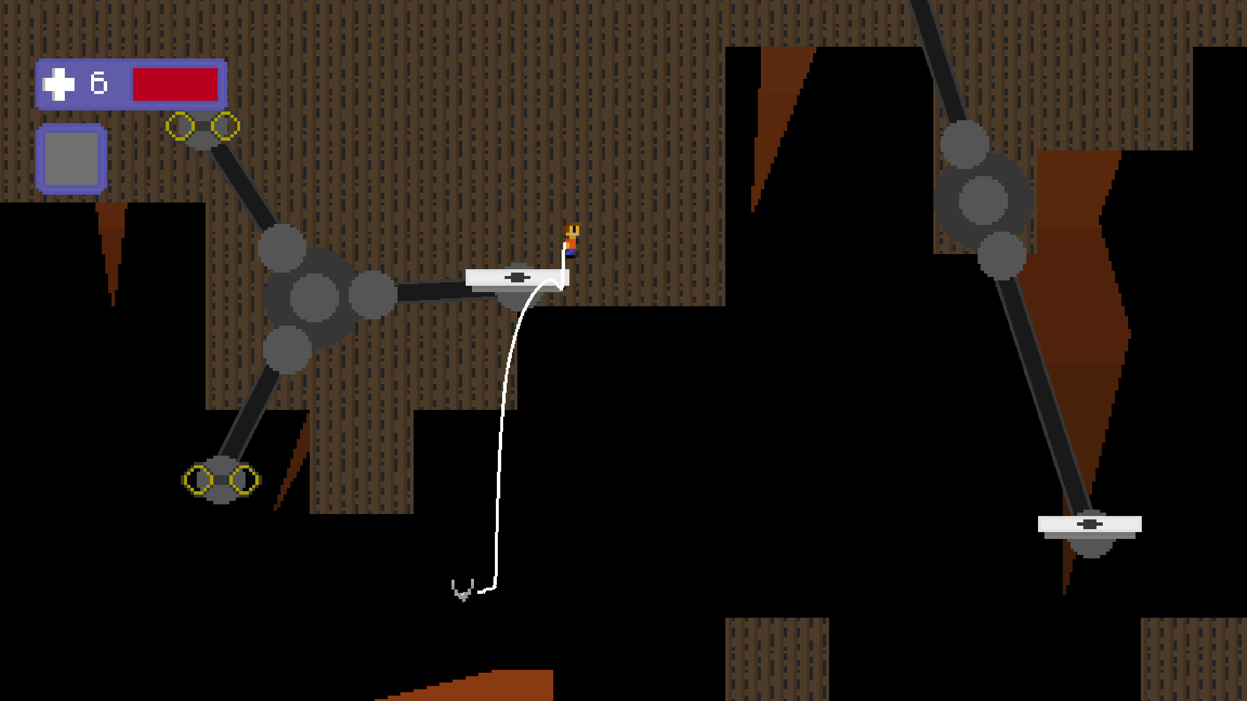 Outset screenshot 14