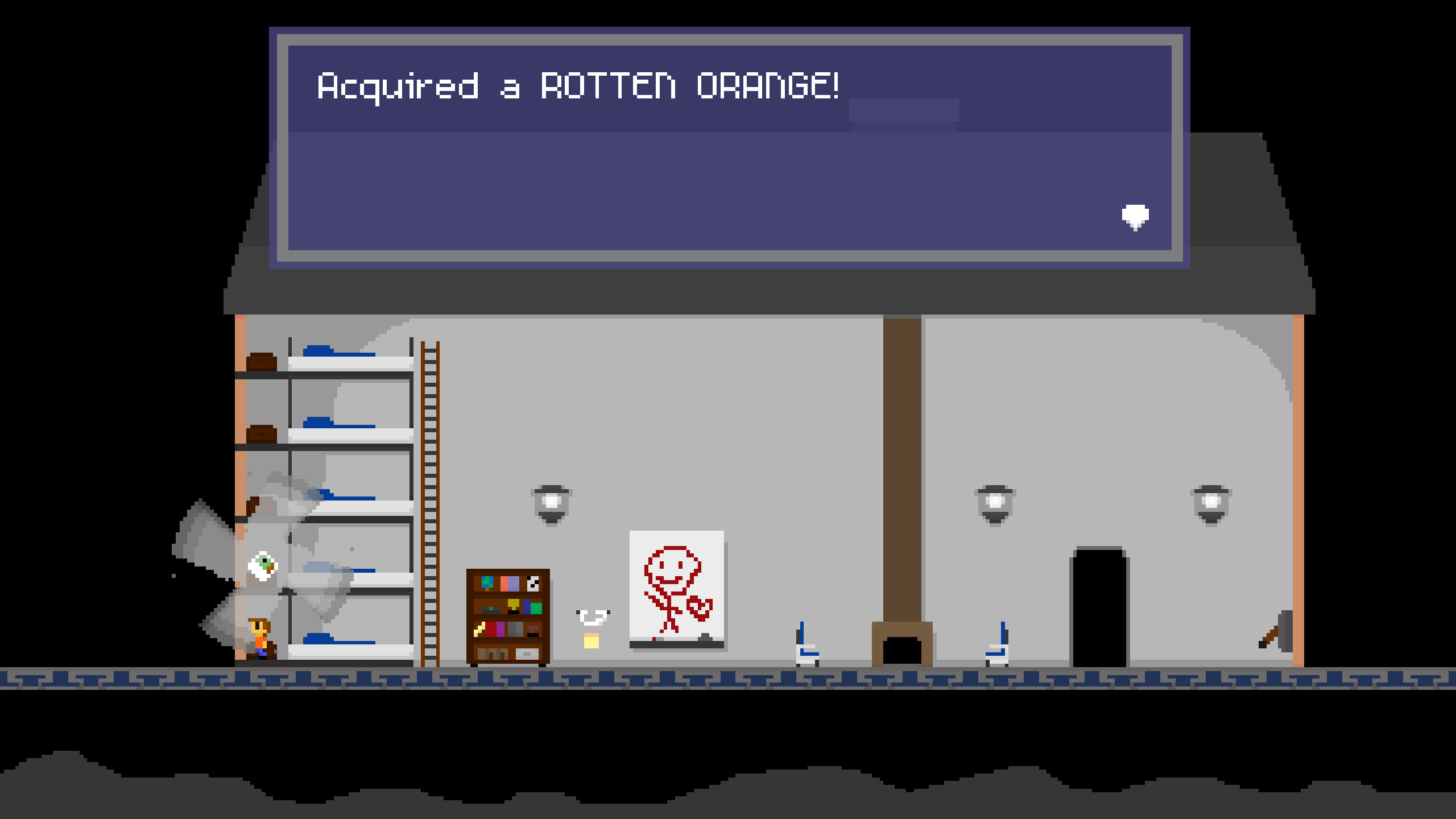 Outset screenshot 16