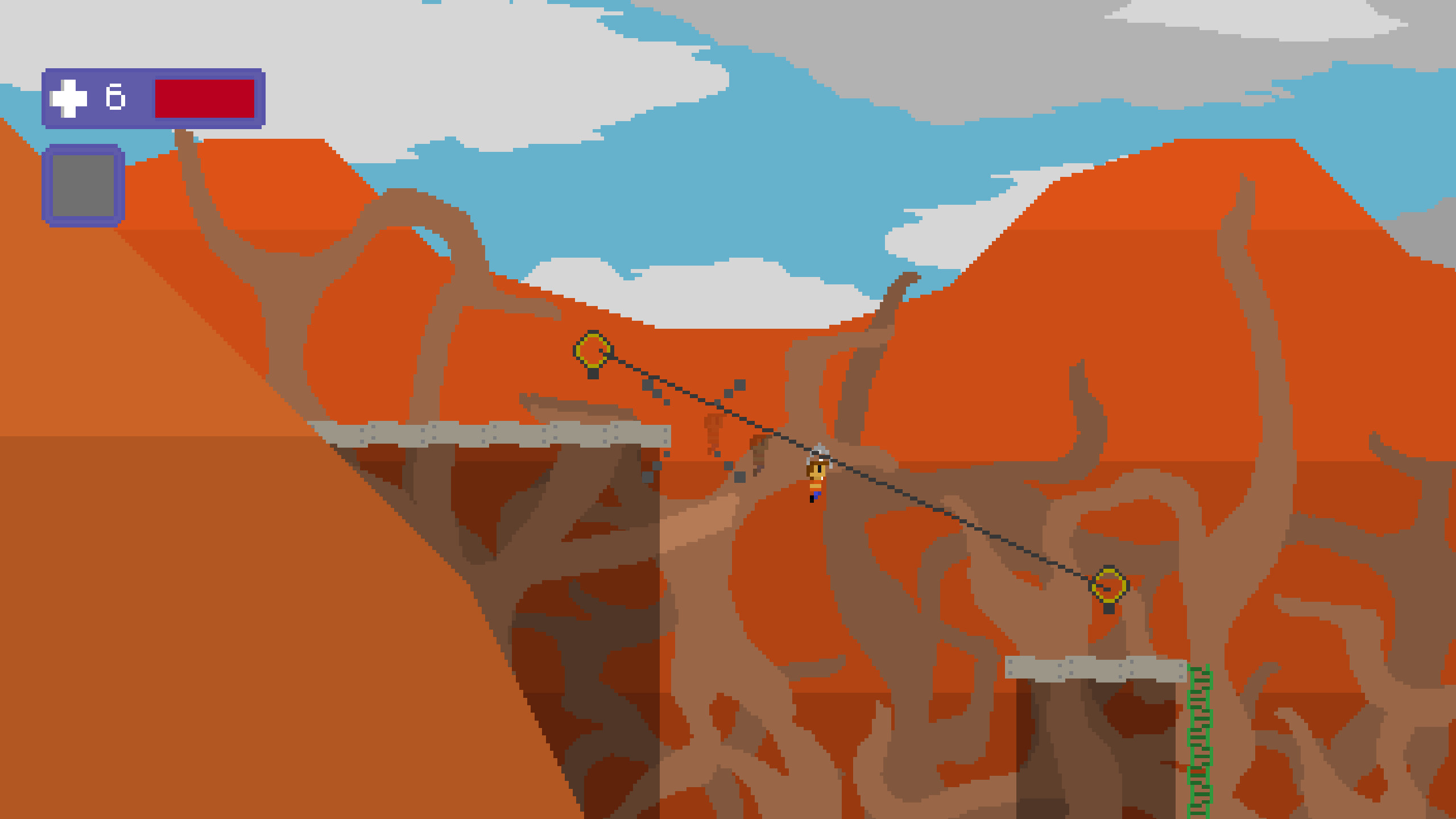 Outset screenshot 6