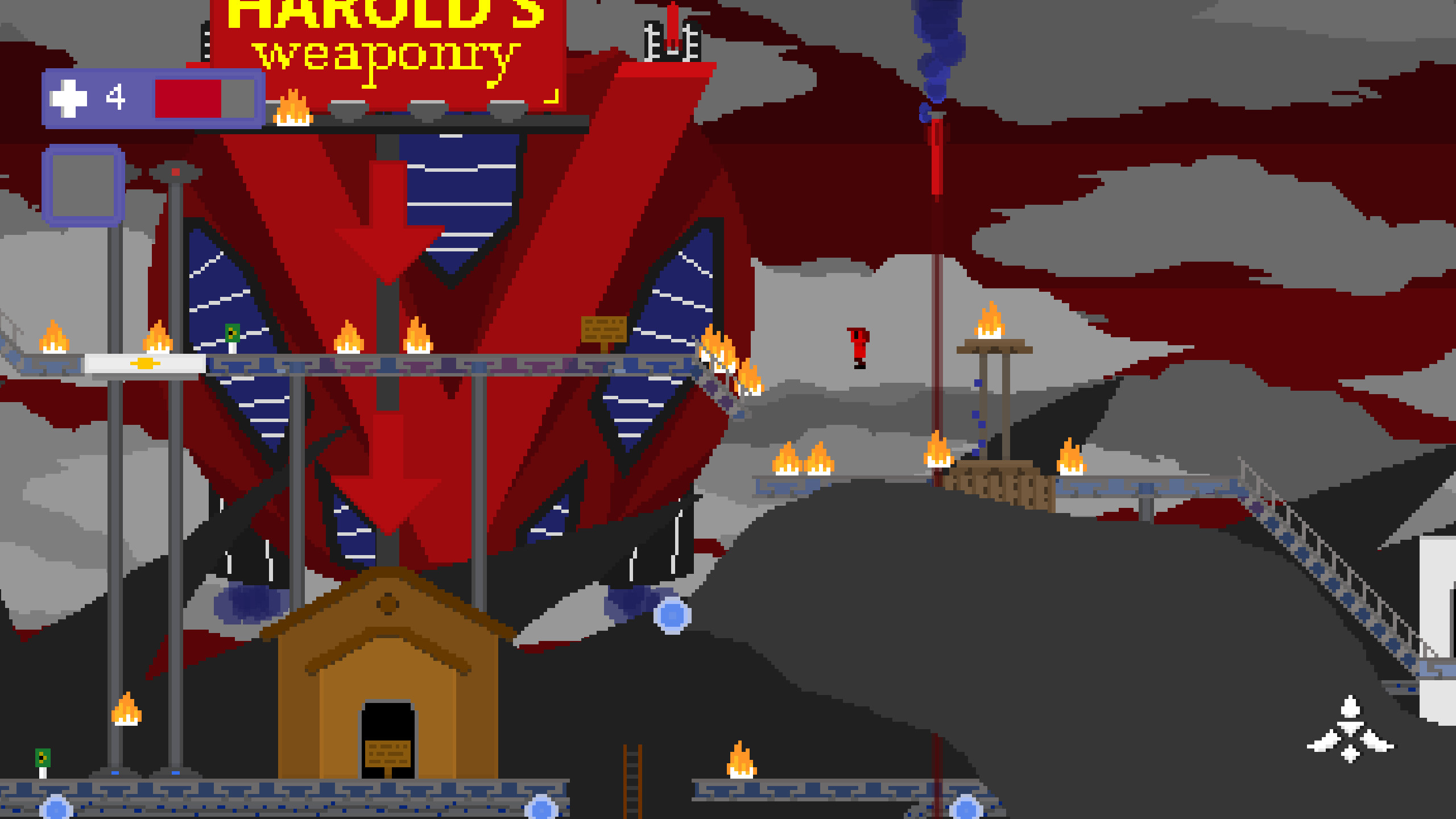Outset screenshot 3